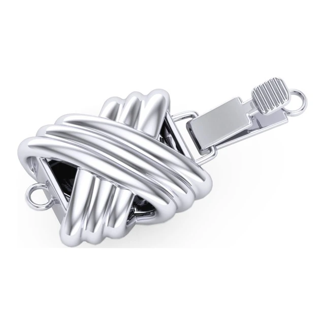 X Clasp