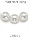 White South Sea Selection