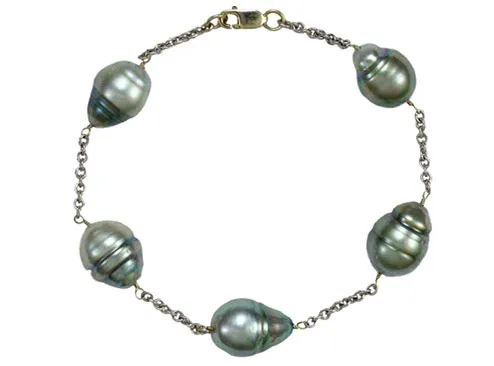 Tahitian Bracelet