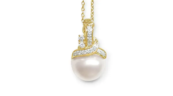 Venus Pendant