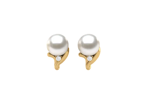 Phoebe Earring