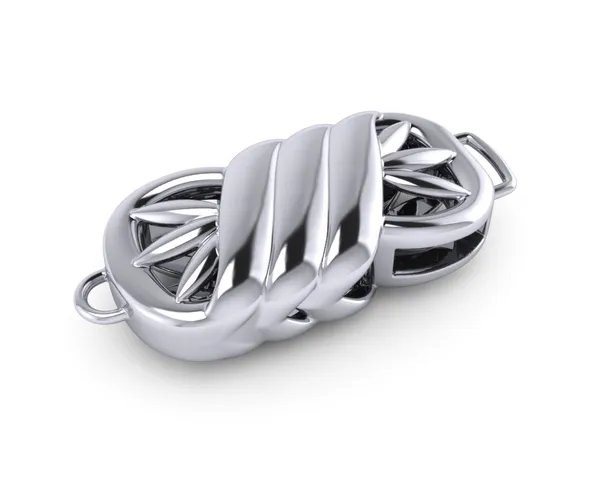 Figure Eight Clasp