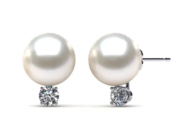 Grace South Sea Cultured Pearl Earring