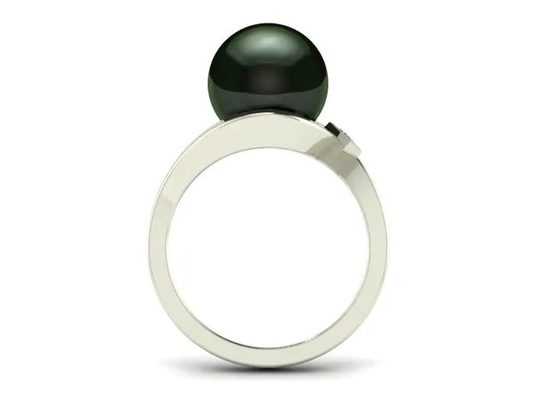 Wish Tahitian Pearl Ring