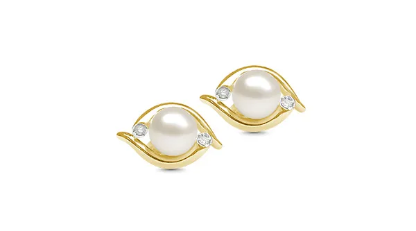 Flute Earring