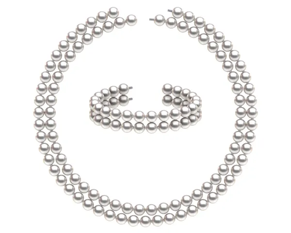 Akoya Mystery Pearls