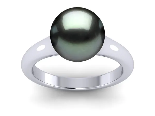 Pearl Ring Torus