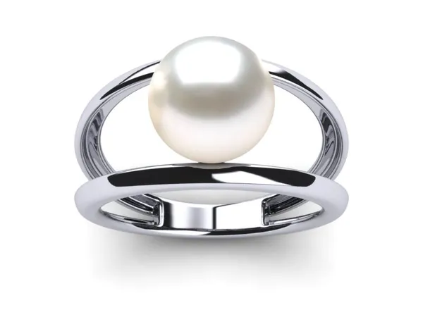South Sea Pearl Leo II Ring