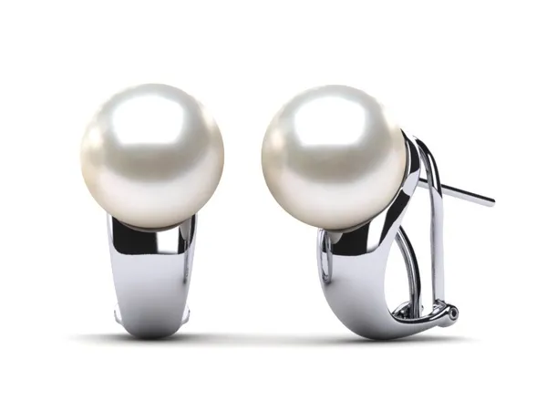South Sea Pearl Tres Jolie Earring