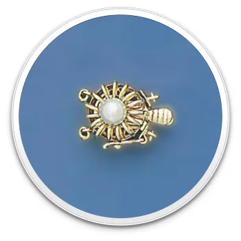 Pearl Clasp Style 426