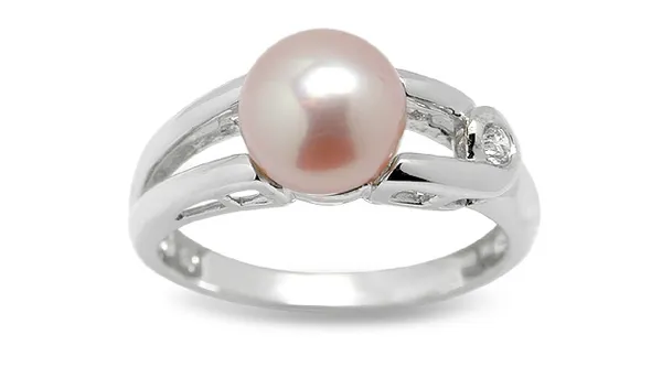 Billy Freshwater Pearl Ring