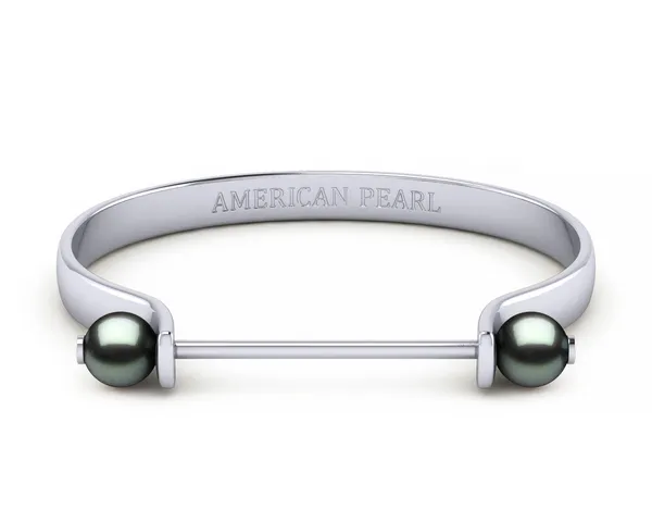 American Pearl Tahitian Forever Bracelet