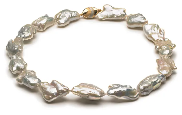 16mm to 17mm Freshwater Baroque
