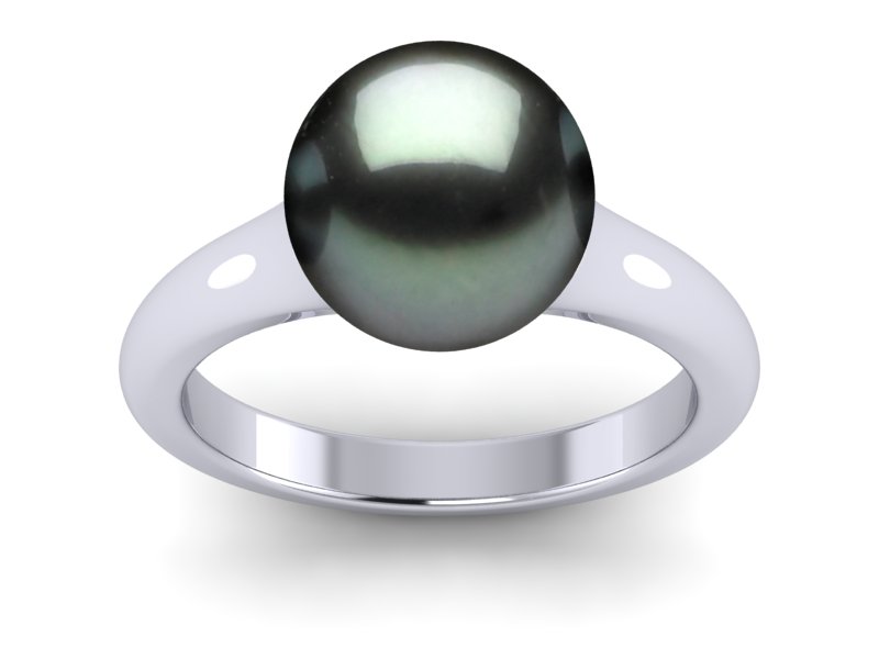 Pearl Ring Torus
