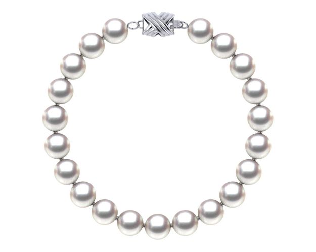 Pearl Bracelets