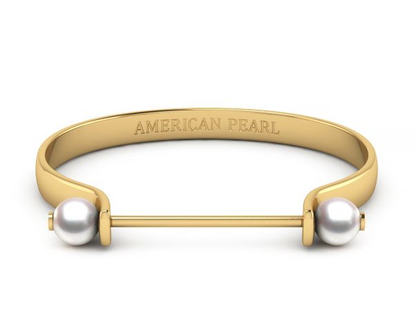 American Pearl Forever Bracelet