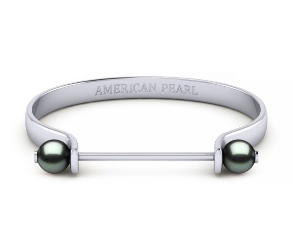 American Pearl Tahitian Forever Bracelet
