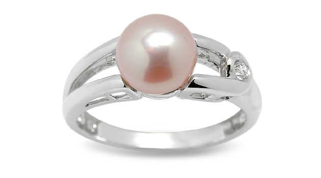 Billy Freshwater Pearl Ring