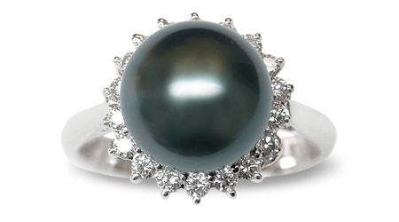 Tahitian Pearl Rings - Page 2