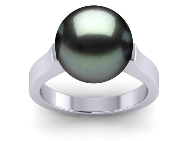 Tahitian Pearl Ring