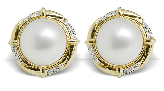 Wind Mabe Earrings